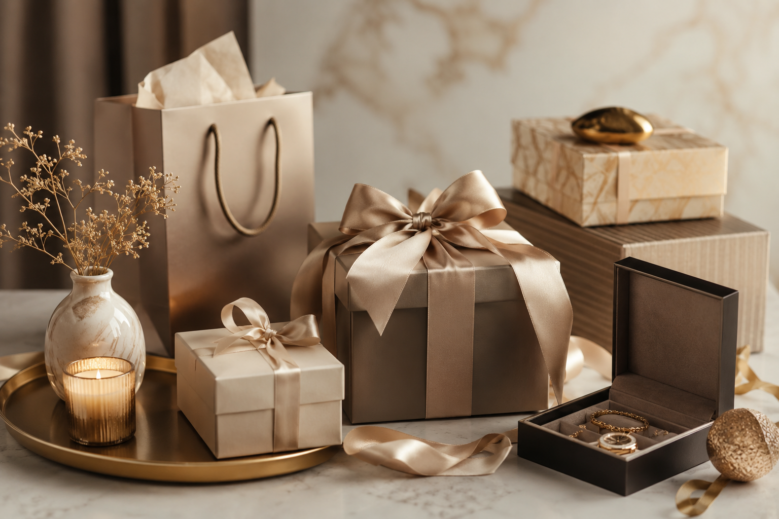 Cadeau-ideeën