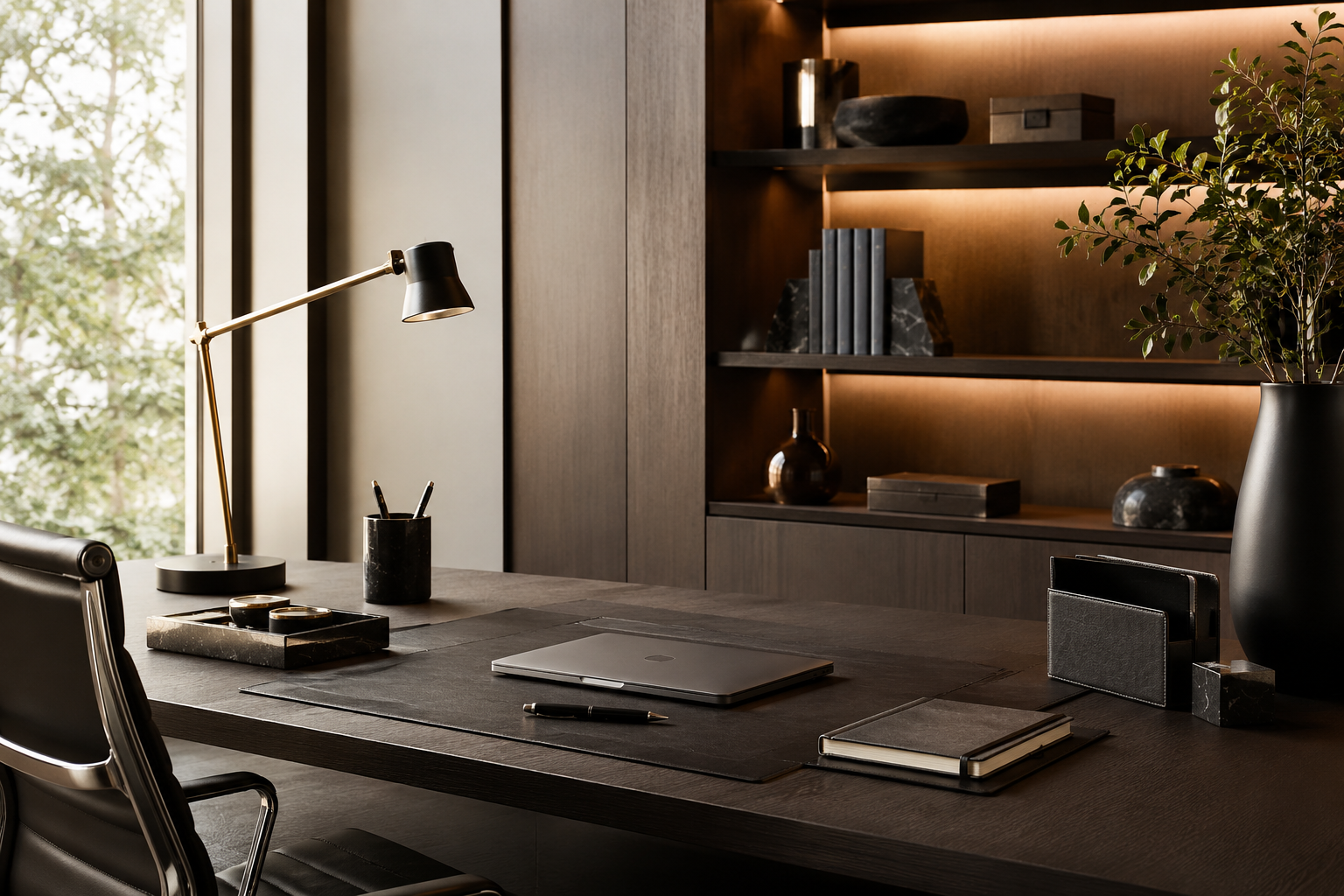 Werk & Bureau