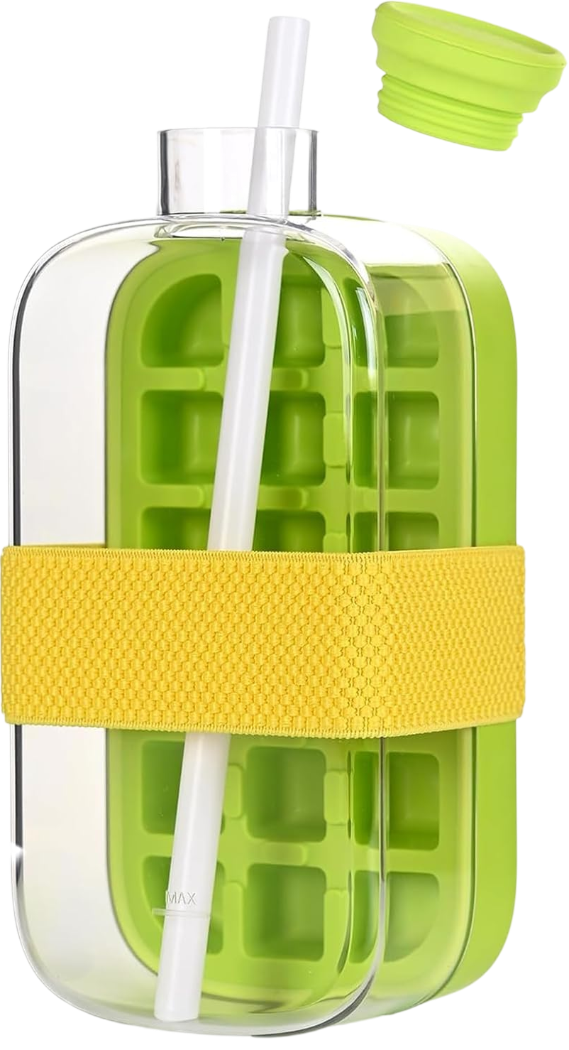 ZASA 2-in-1 IJsbal Maker Koelfles